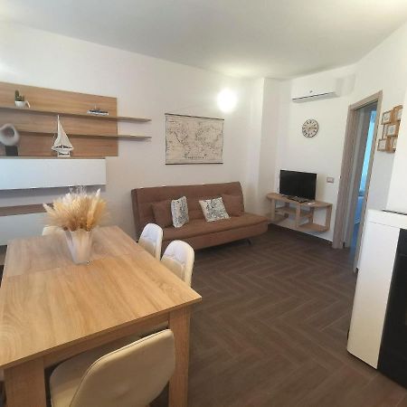 La Casetta Di Edo Villa Olbia Kültér fotó