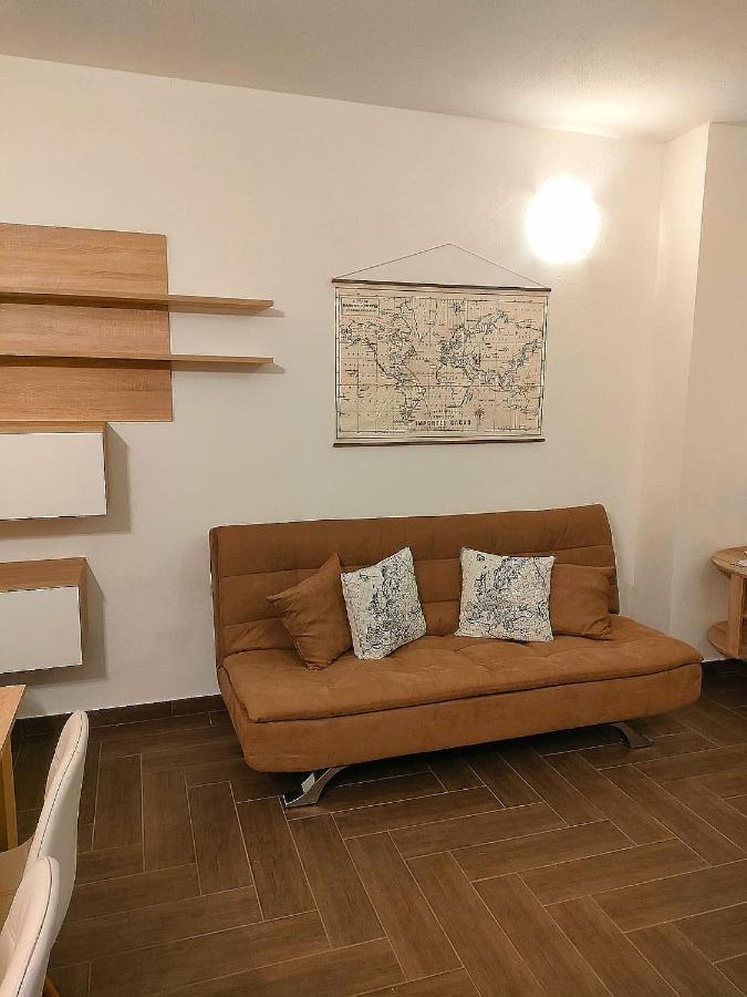 La Casetta Di Edo Villa Olbia Kültér fotó
