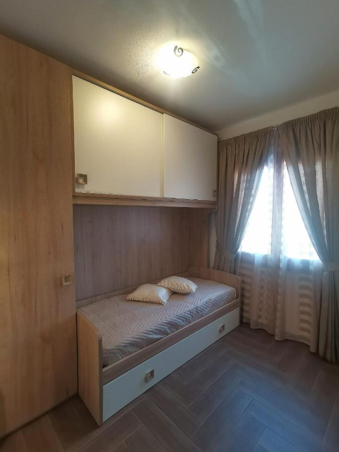 La Casetta Di Edo Villa Olbia Kültér fotó